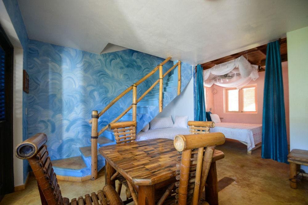 La Isleta Apart Hotel