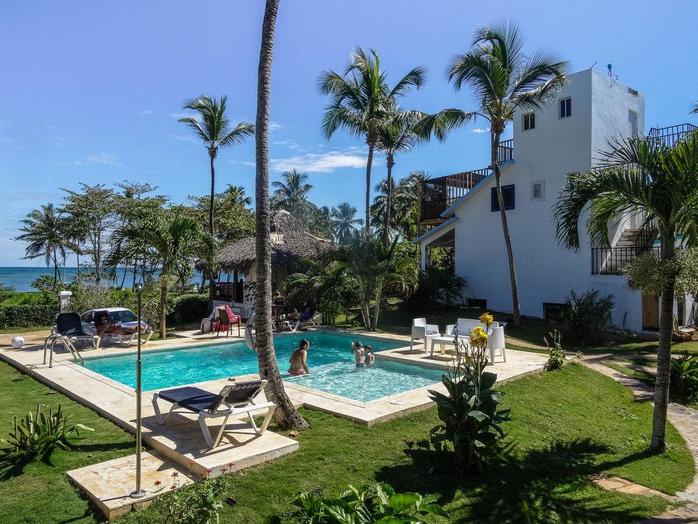 La Isleta Apart Hotel