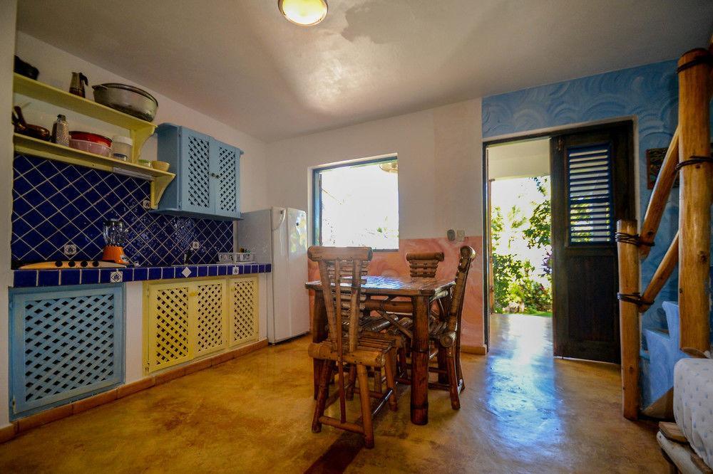 La Isleta Apart Hotel