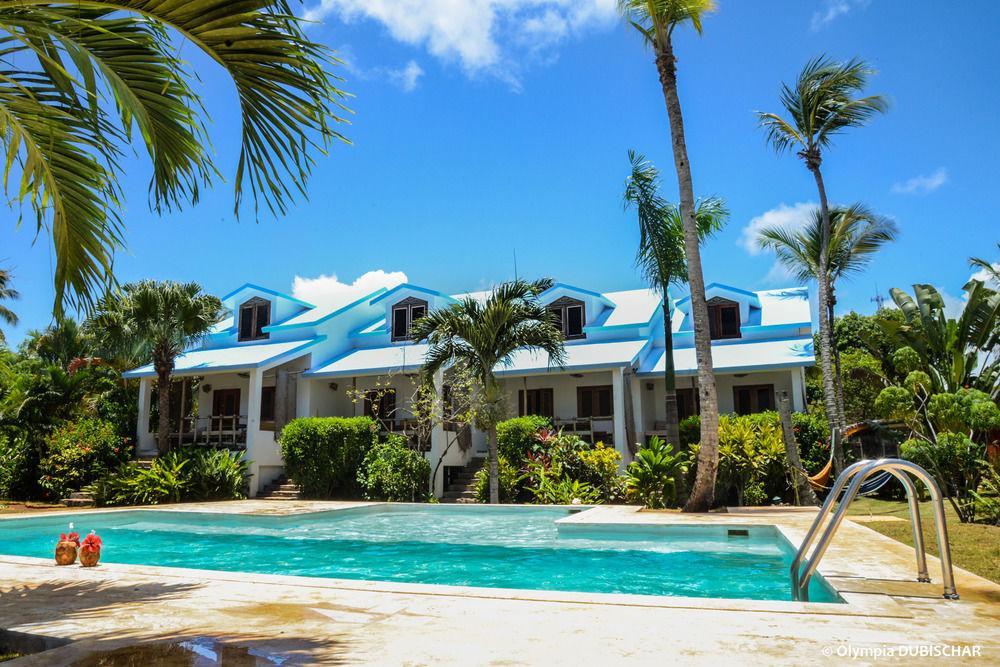La Isleta Apart Hotel