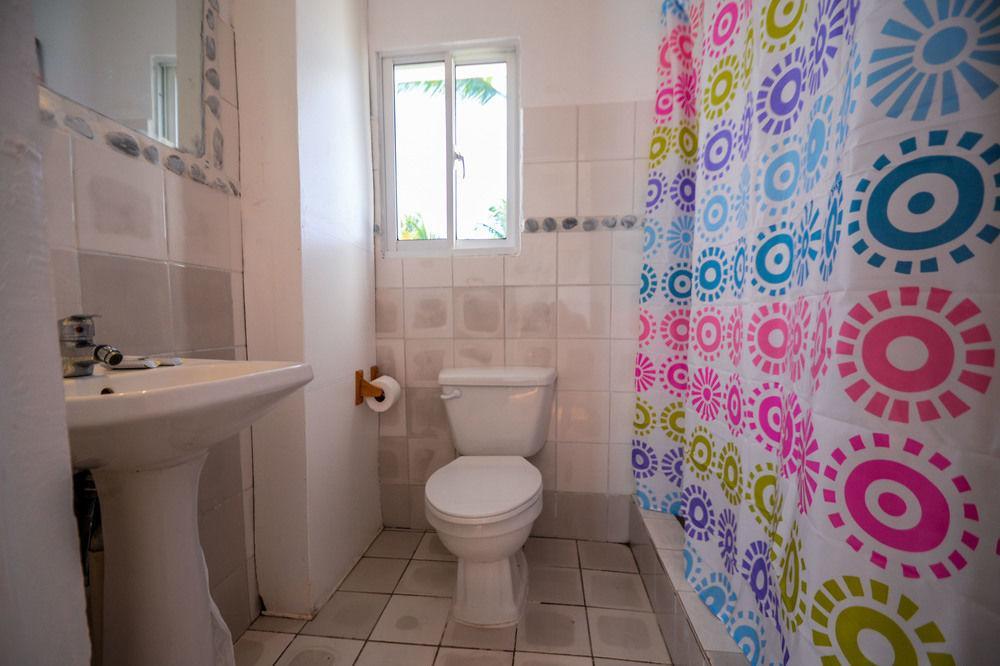 La Isleta Apart Hotel