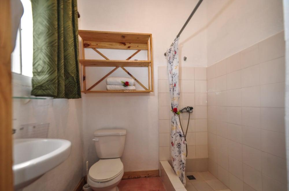 La Isleta Apart Hotel