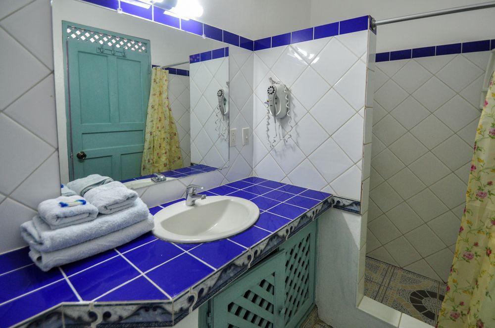 La Isleta Apart Hotel