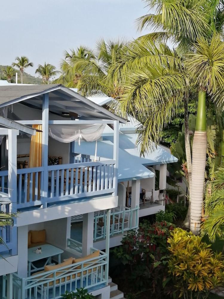 La Isleta Apart Hotel