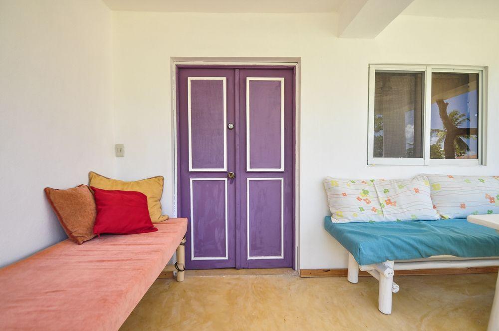 La Isleta Apart Hotel