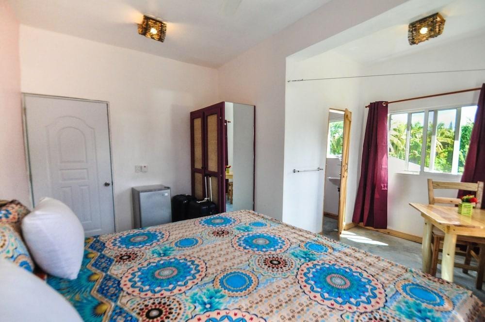 La Isleta Apart Hotel