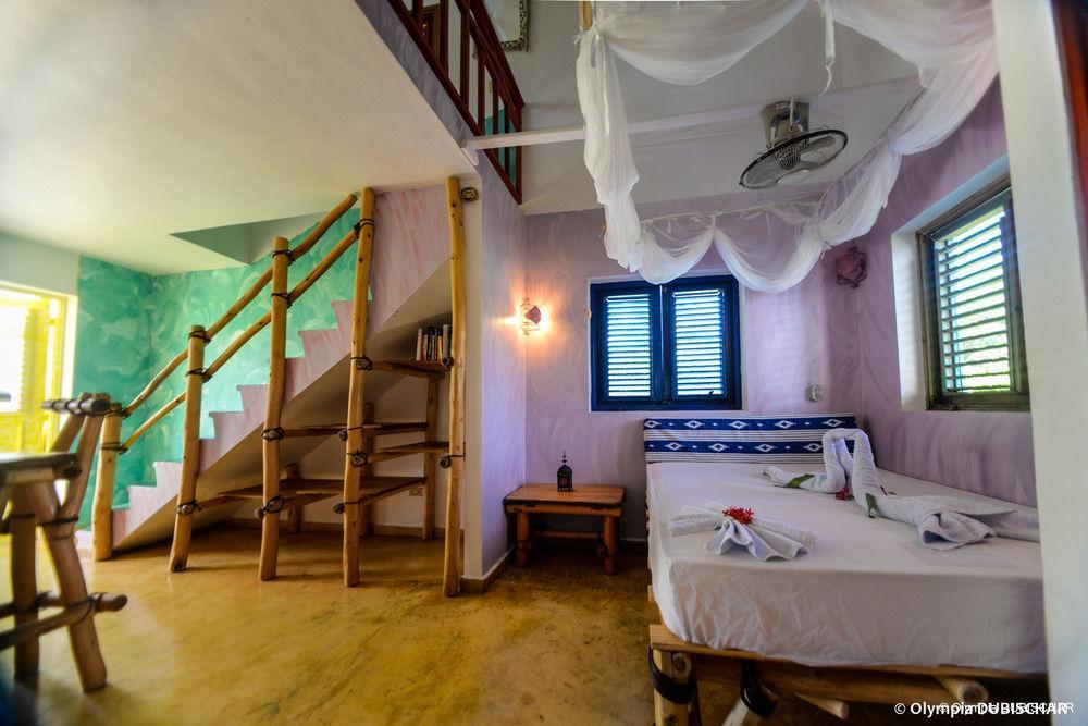 La Isleta Apart Hotel