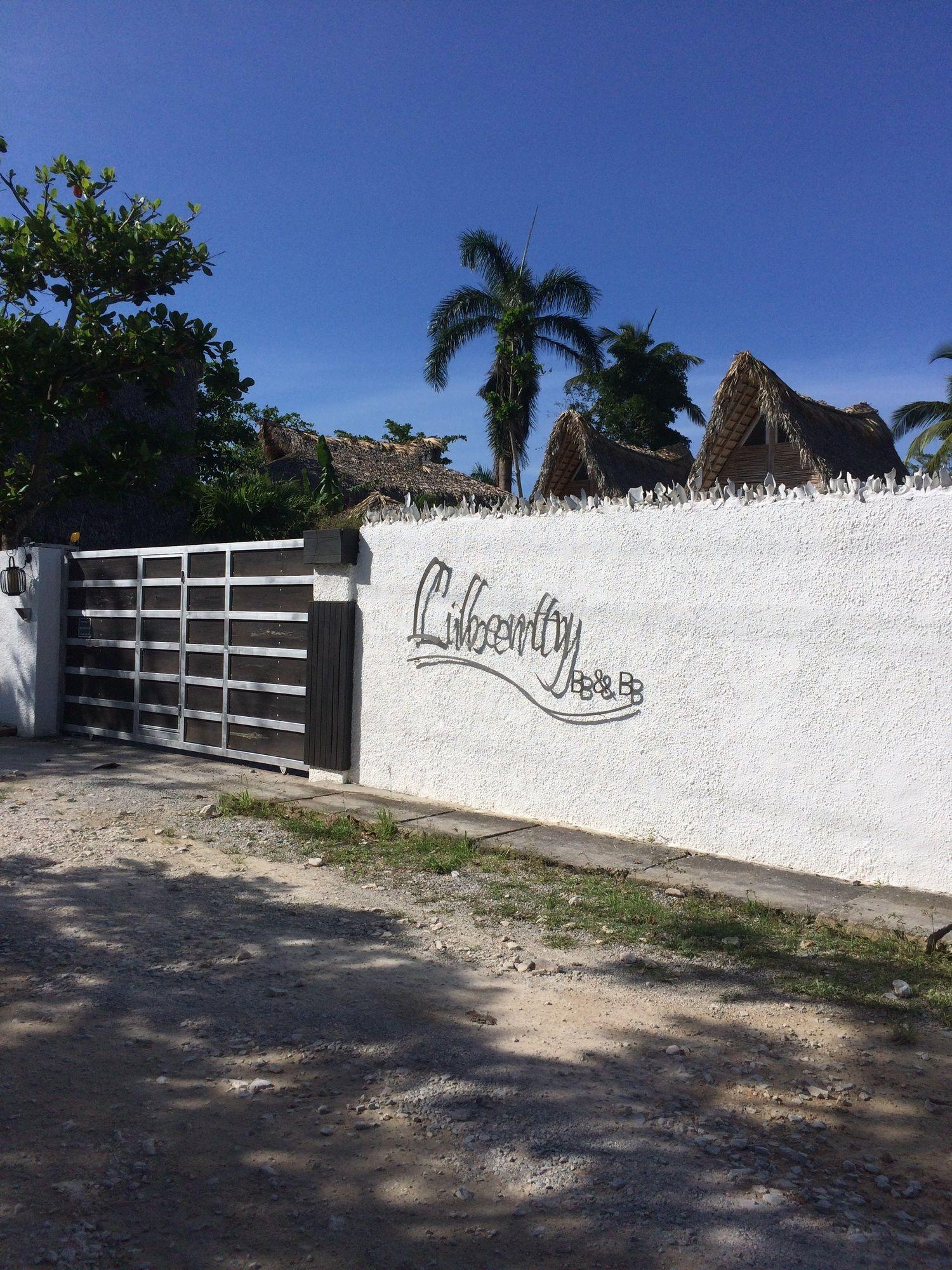 Liberty B&B