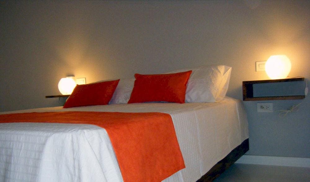 Liberty B&B