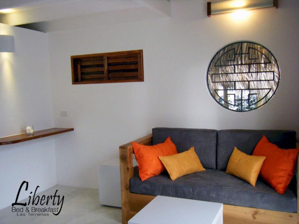 Liberty B&B