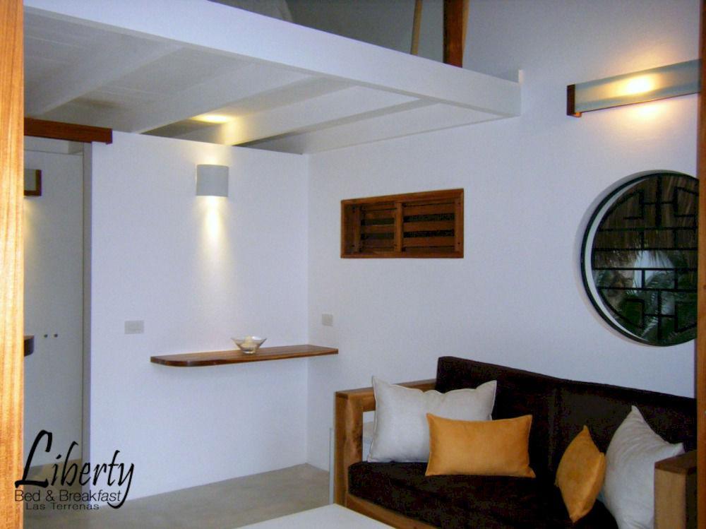 Liberty B&B