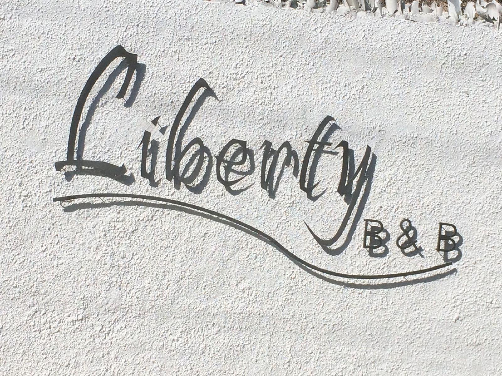 Liberty B&B