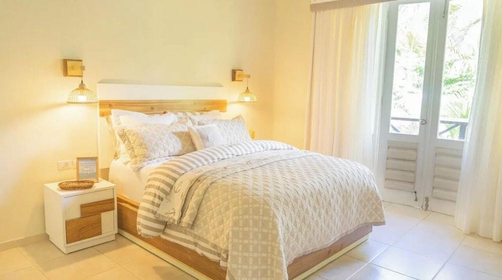 Villa Maranata