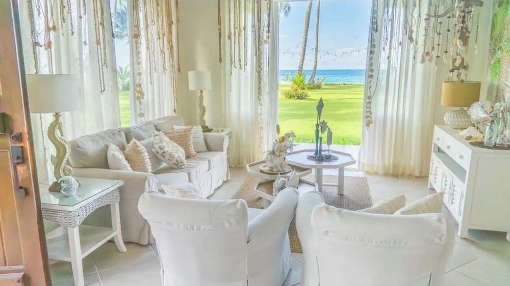 Villa Maranata