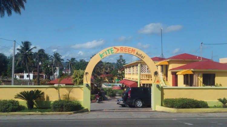 Kite Dreem Hotel
