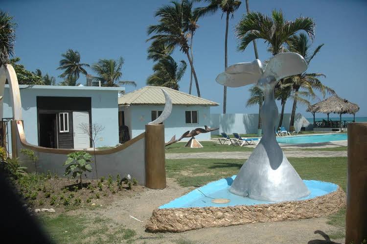 Kite Dreem Hotel