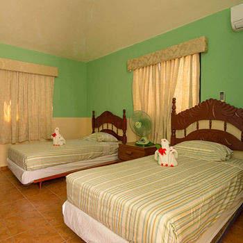 Kite Dreem Hotel