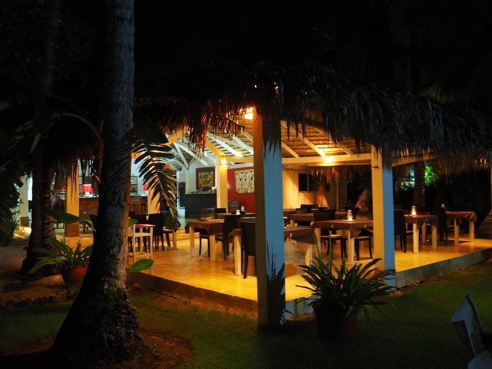 Casa Grande Beach Hotel