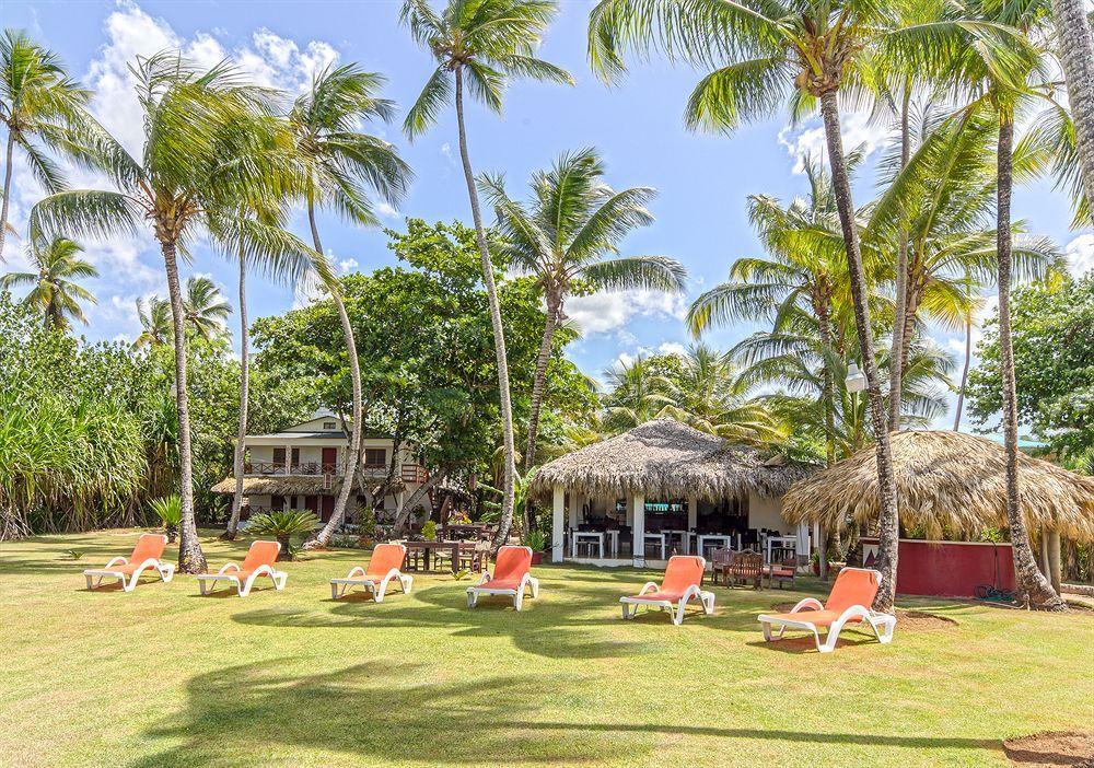 Casa Grande Beach Hotel
