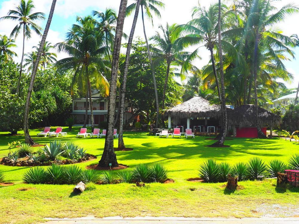 Casa Grande Beach Hotel