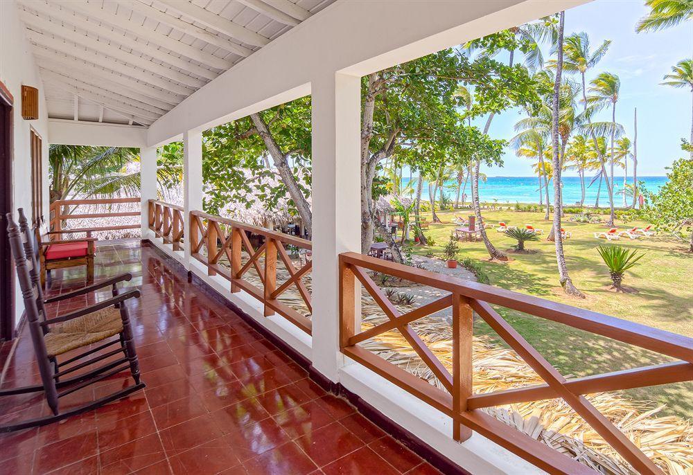 Casa Grande Beach Hotel