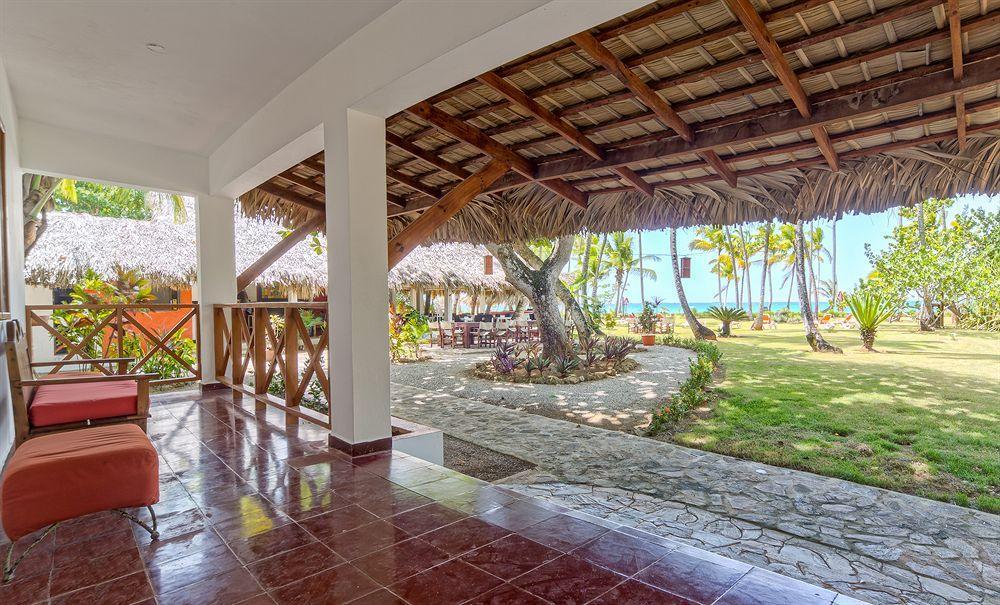 Casa Grande Beach Hotel