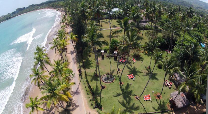 Casa Grande Beach Hotel
