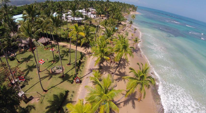Casa Grande Beach Hotel