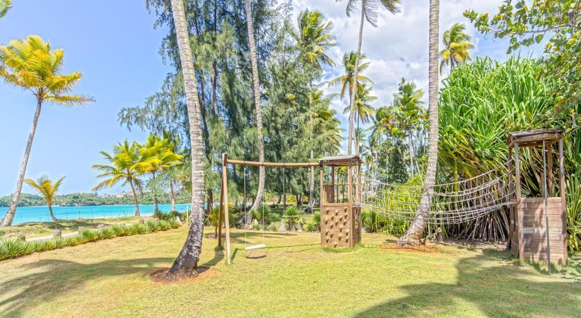 Casa Grande Beach Hotel