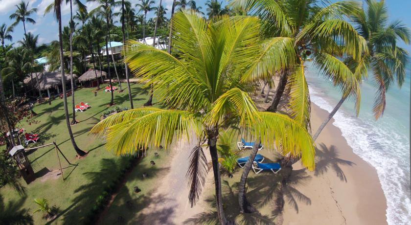 Casa Grande Beach Hotel