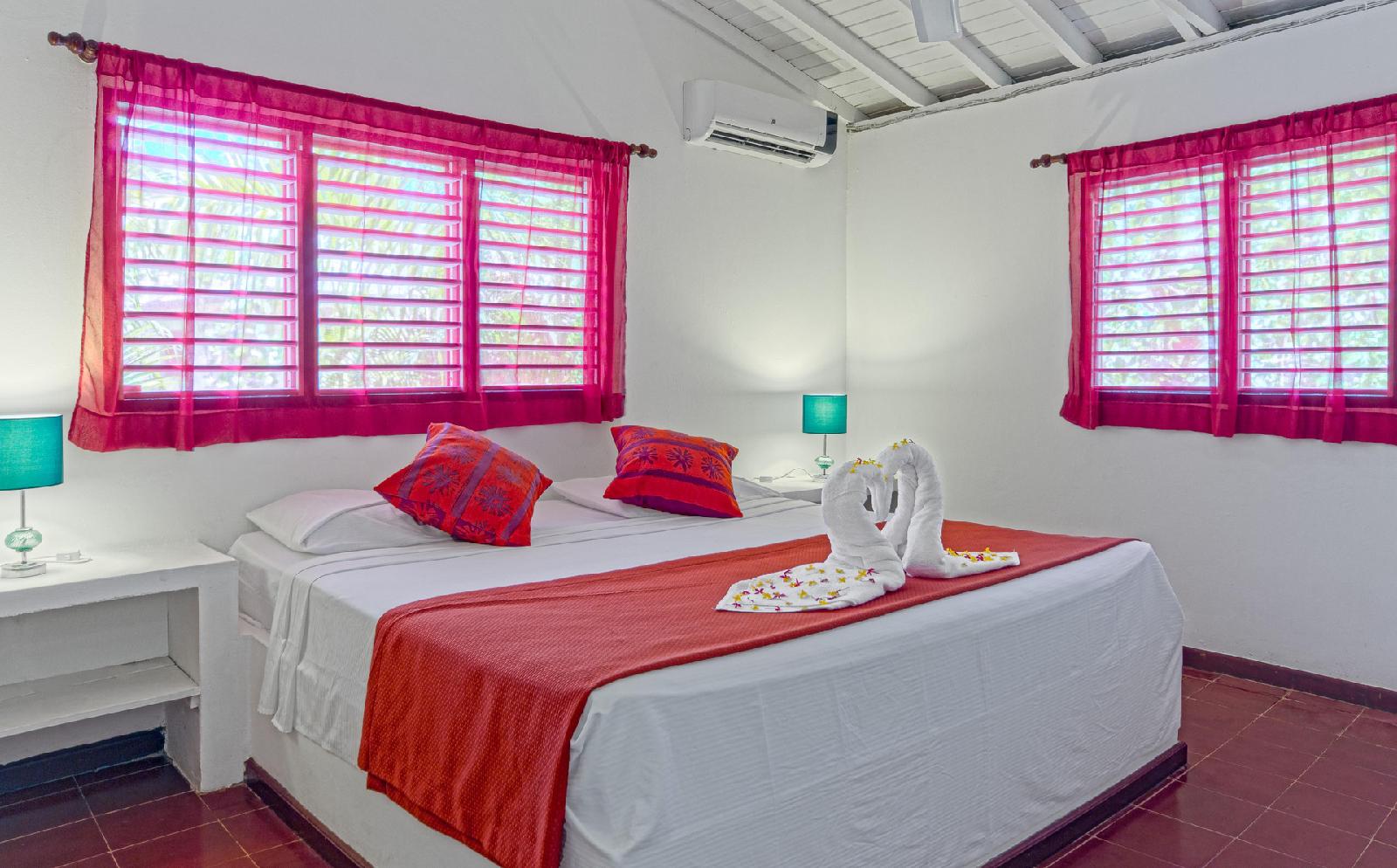Casa Grande Beach Hotel