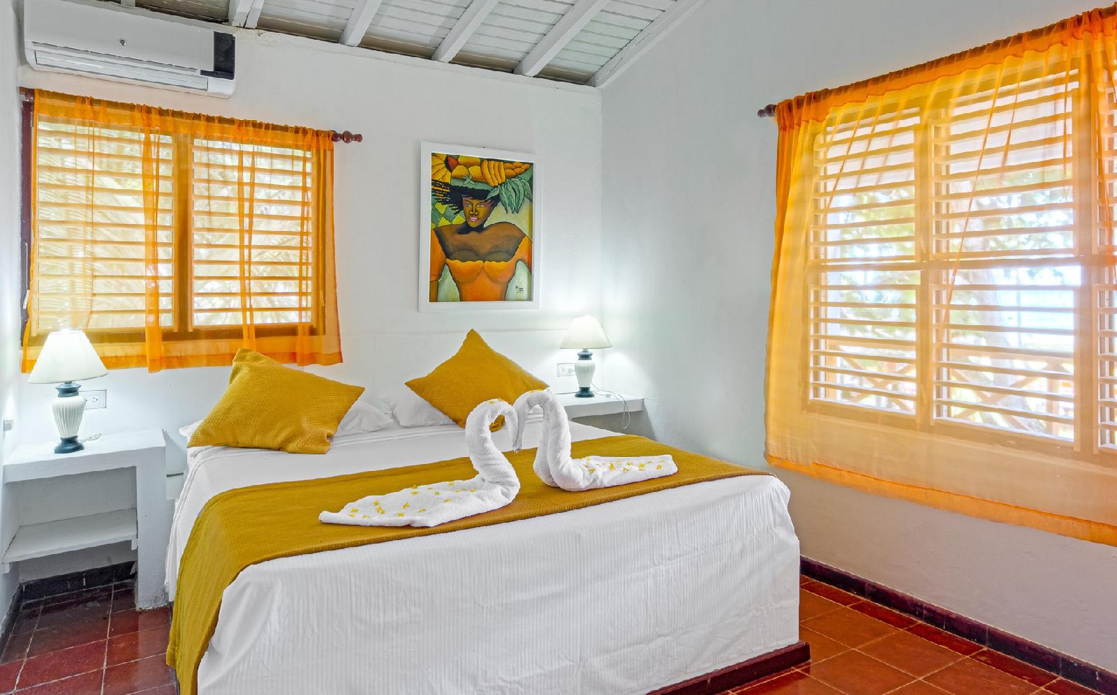 Casa Grande Beach Hotel