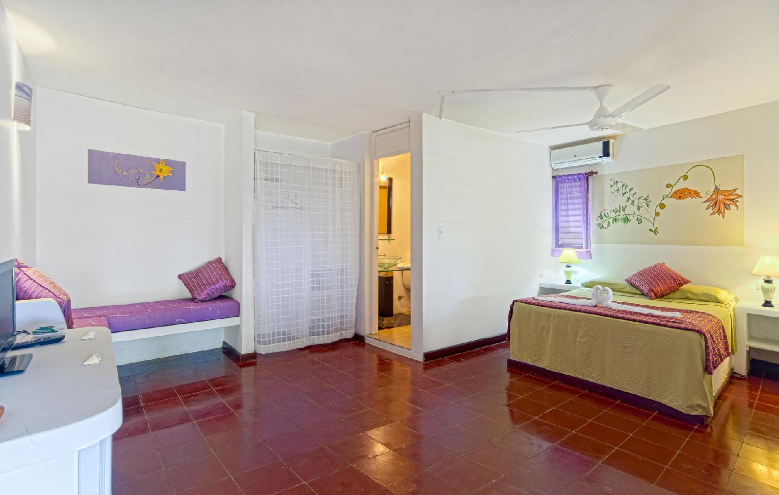 Casa Grande Beach Hotel