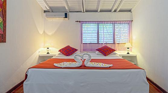 Casa Grande Beach Hotel