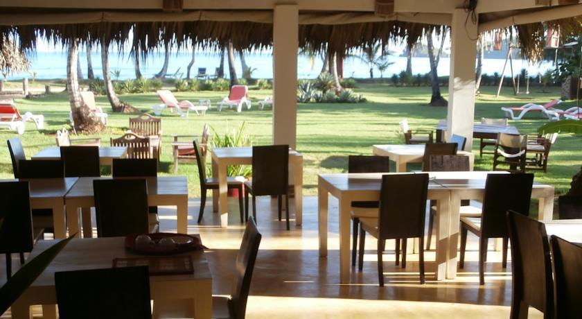 Casa Grande Beach Hotel