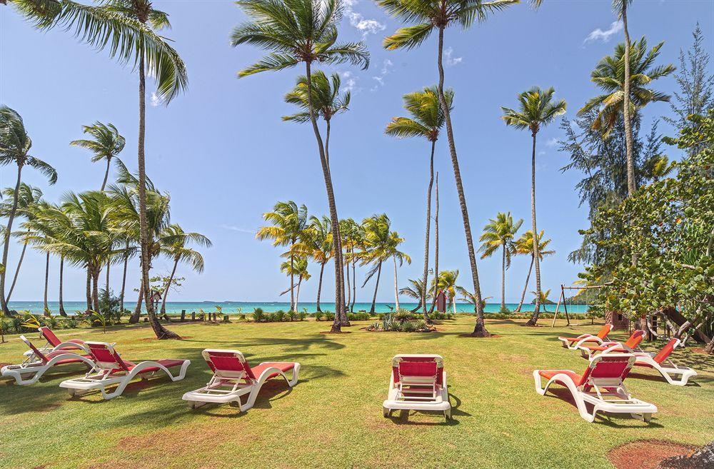 Casa Grande Beach Hotel