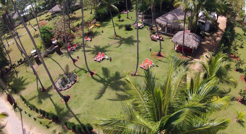 Casa Grande Beach Hotel