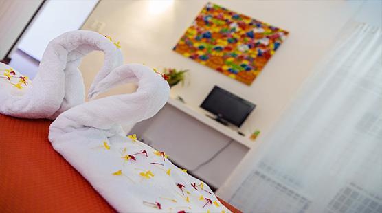 Casa Grande Beach Hotel