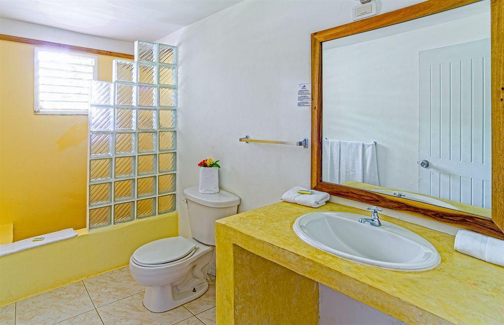 Casa Grande Beach Hotel