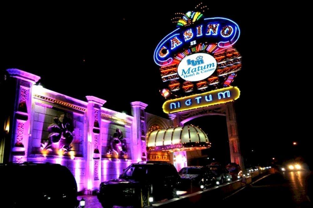 Matum Hotel & Casino