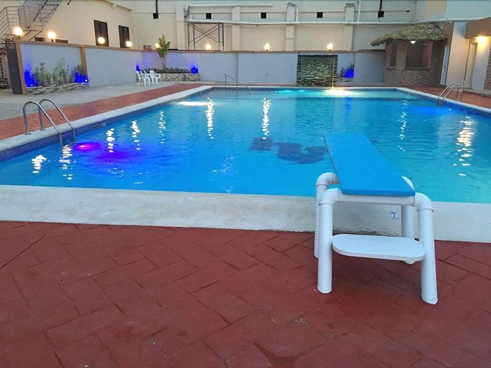 Matum Hotel & Casino
