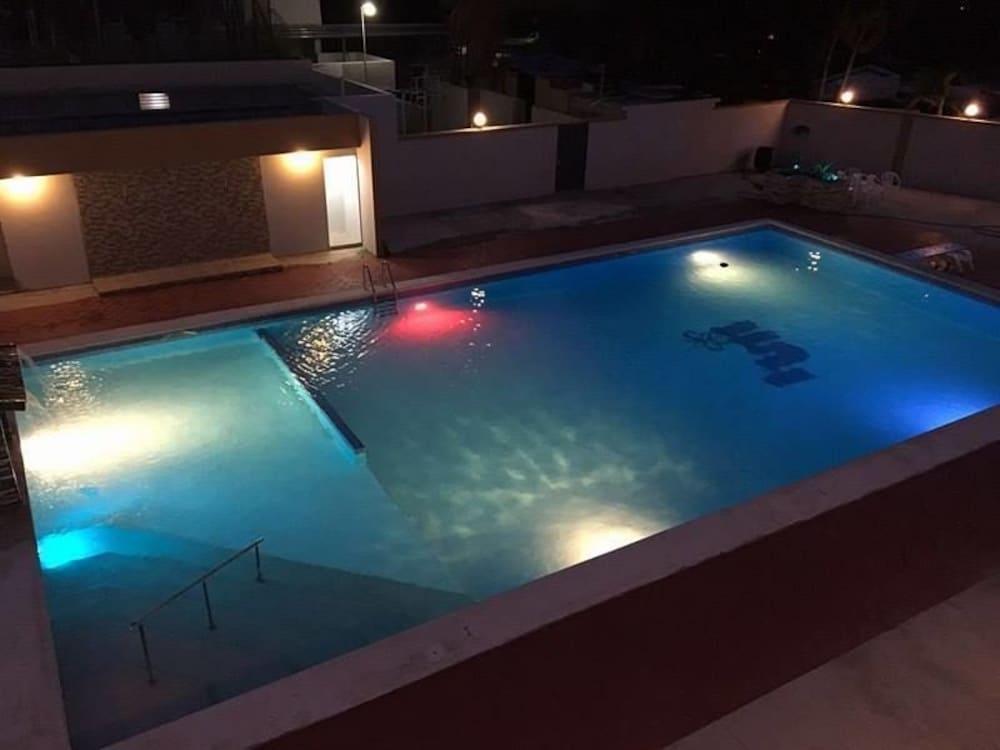 Matum Hotel & Casino
