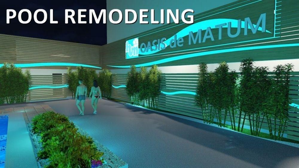 Matum Hotel & Casino