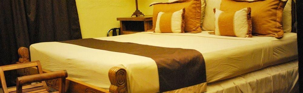 Matum Hotel & Casino