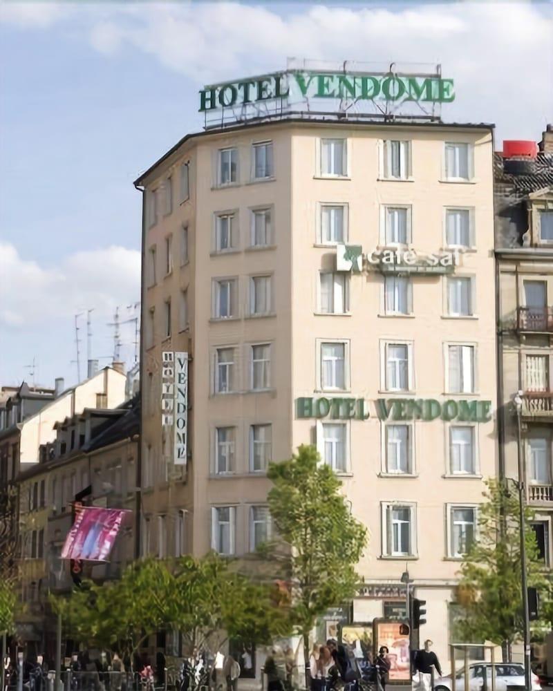 Vendome