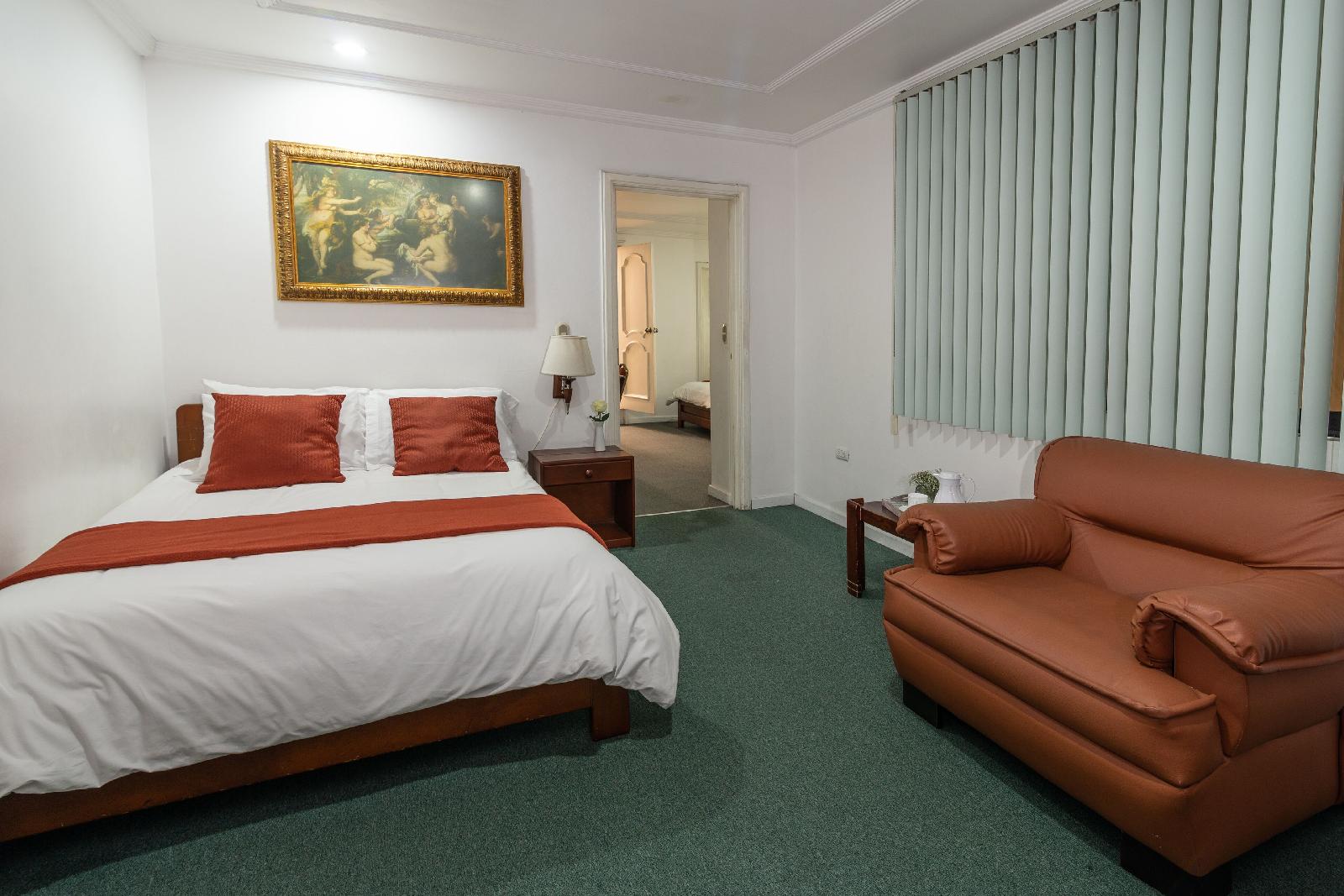 Hotel Cordero