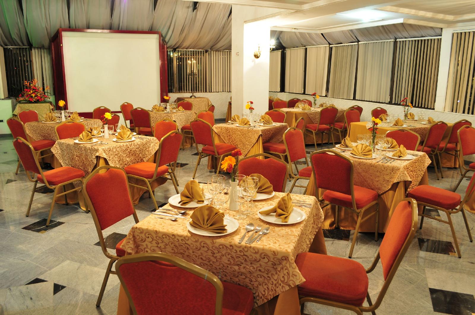 Hotel Cordero