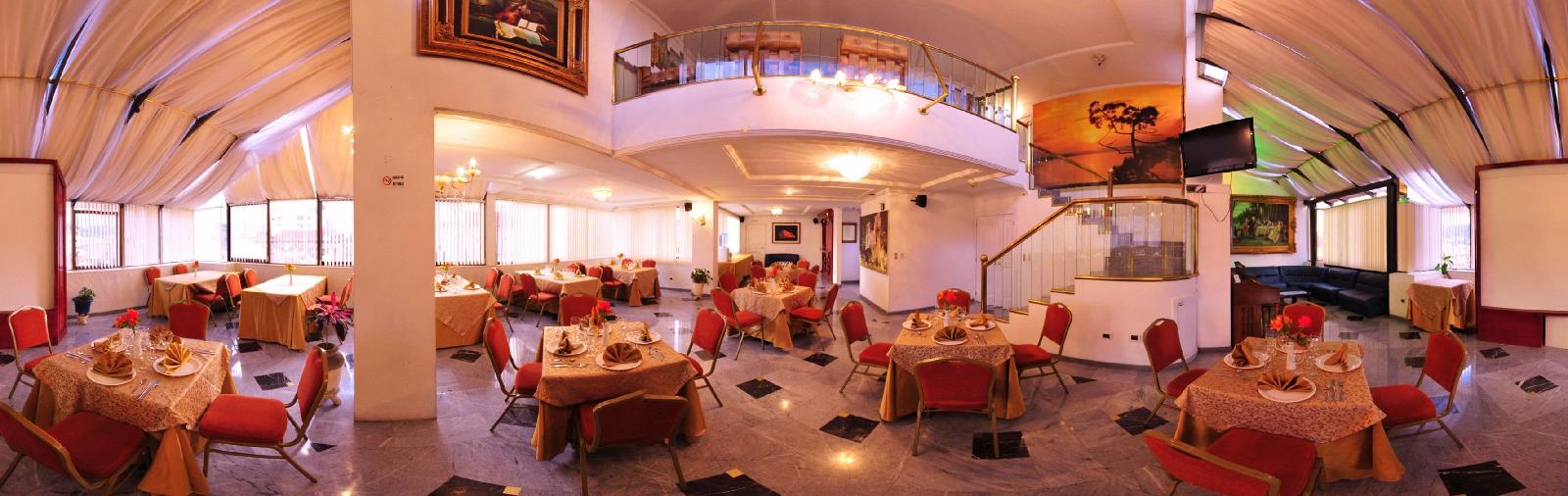 Hotel Cordero