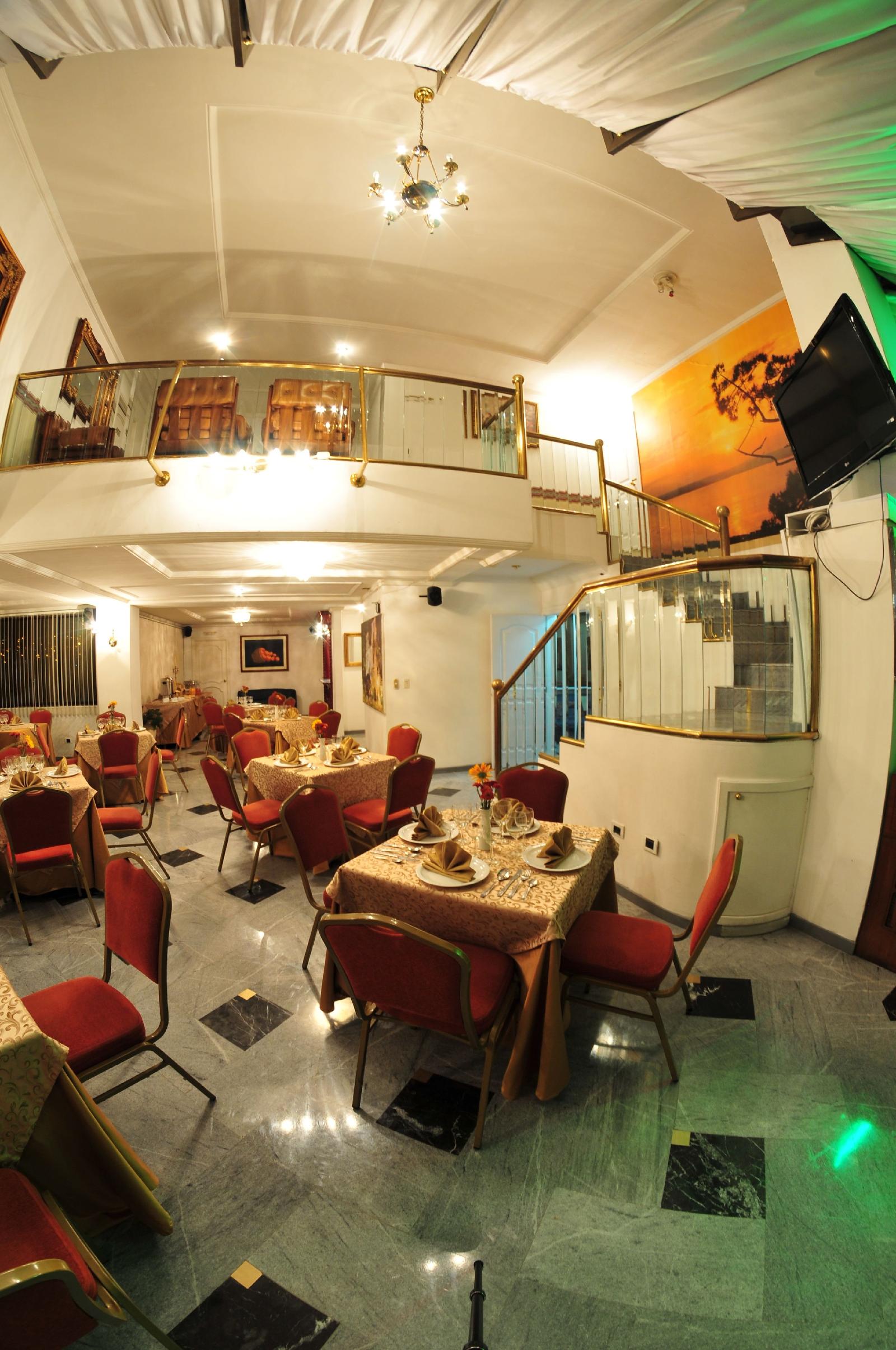 Hotel Cordero