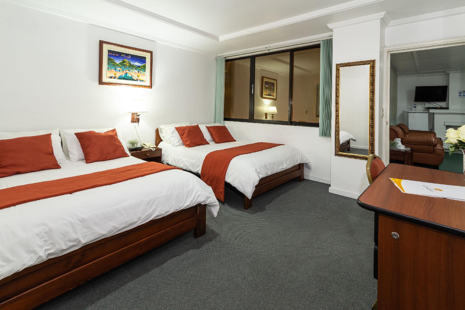Hotel Cordero